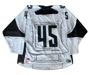 Authentic 2024/2025 Star Wars Jersey