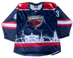 Load image into Gallery viewer, Authentic 2024/2025 I Heart CHS Jersey
