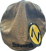 Load image into Gallery viewer, Zephyr Dri Fit Fitted Stingrays Hat
