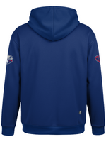 Load image into Gallery viewer, South Carolina Stingrays Navy 2026 Hockey Hoodie
