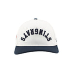 Load image into Gallery viewer, Zephyr Transposed 3D Snapback Hat
