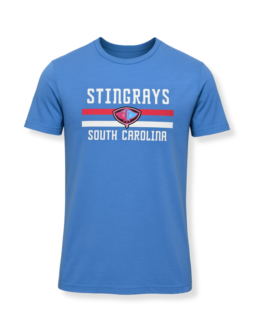 AK Glow Night T-Shirt (Adult)