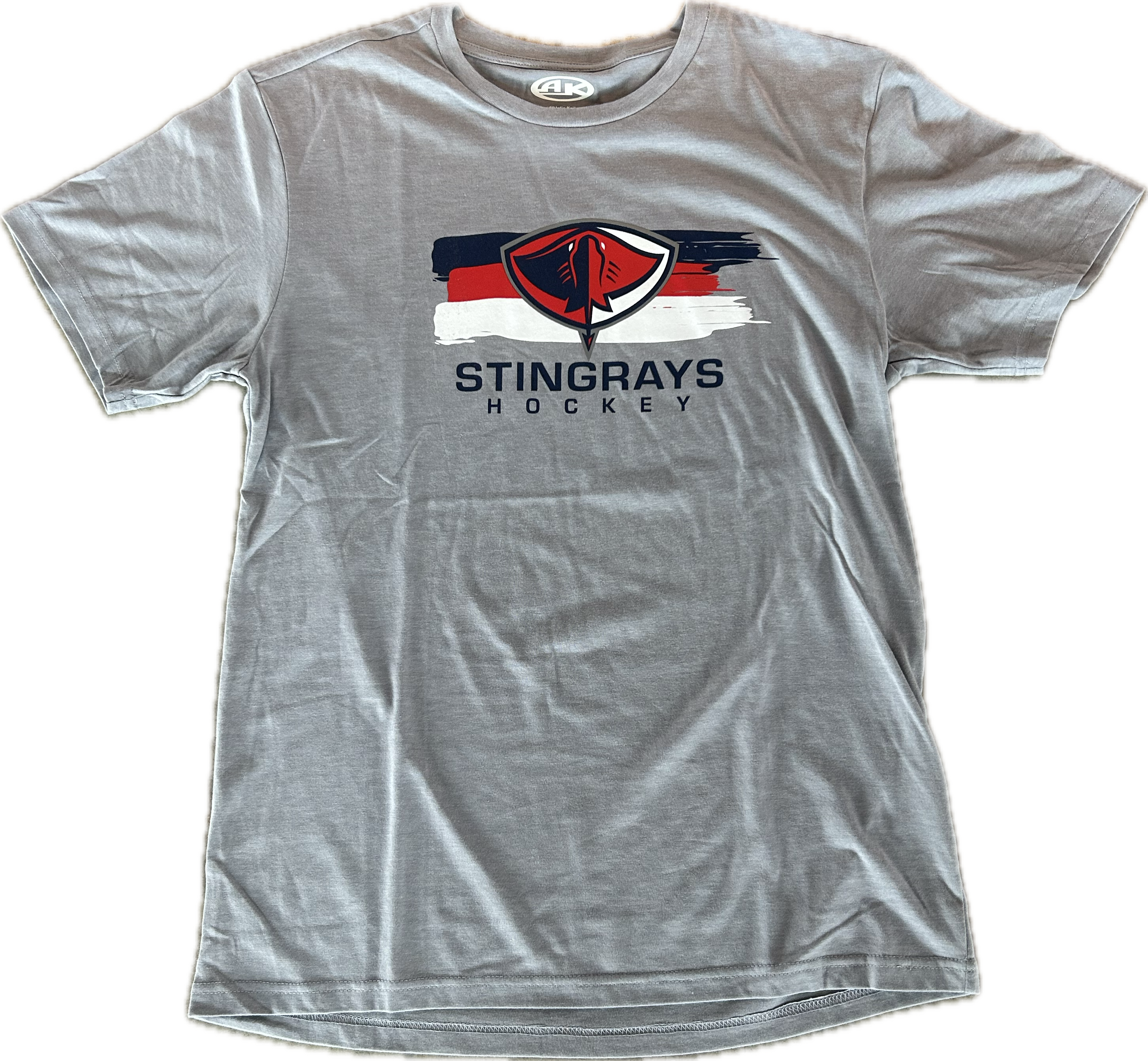 AK Short Sleeve T-Shirt