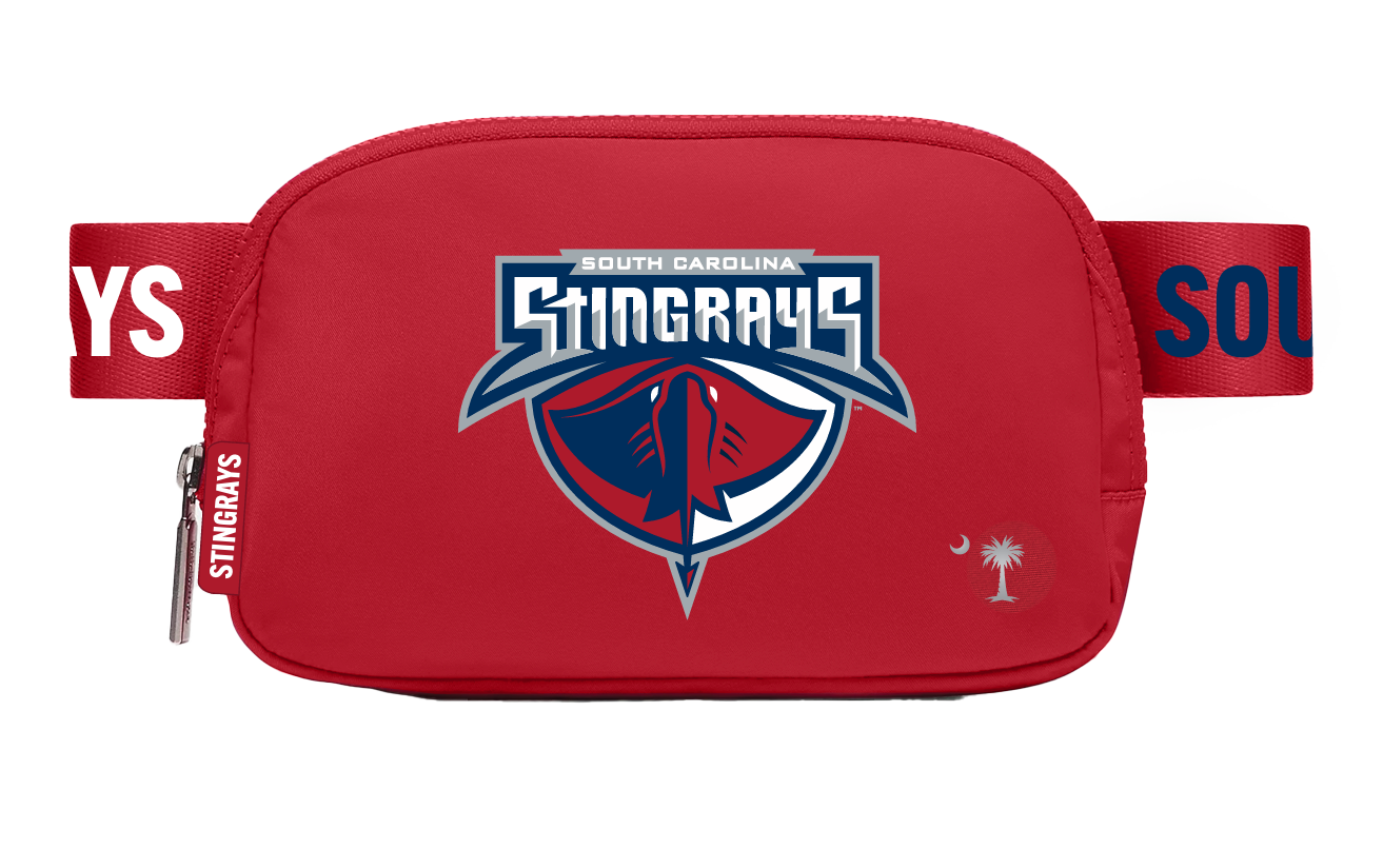 Stingrays Belt Bag