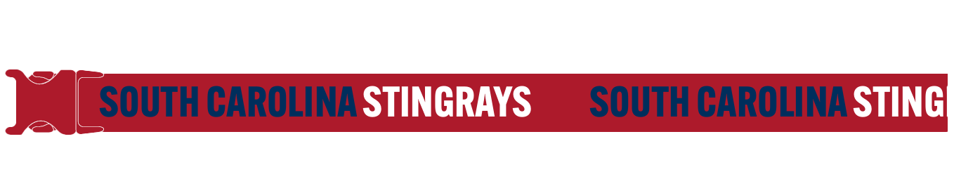 Stingrays Belt Bag