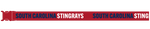 Load image into Gallery viewer, Stingrays Belt Bag
