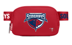 Load image into Gallery viewer, Stingrays Belt Bag
