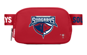 Stingrays Belt Bag