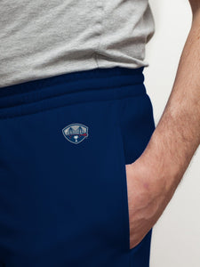 South Carolina Stingrays Navy Hockey Jogger Pants (PLEASE READ DESCRIPTION BELOW)