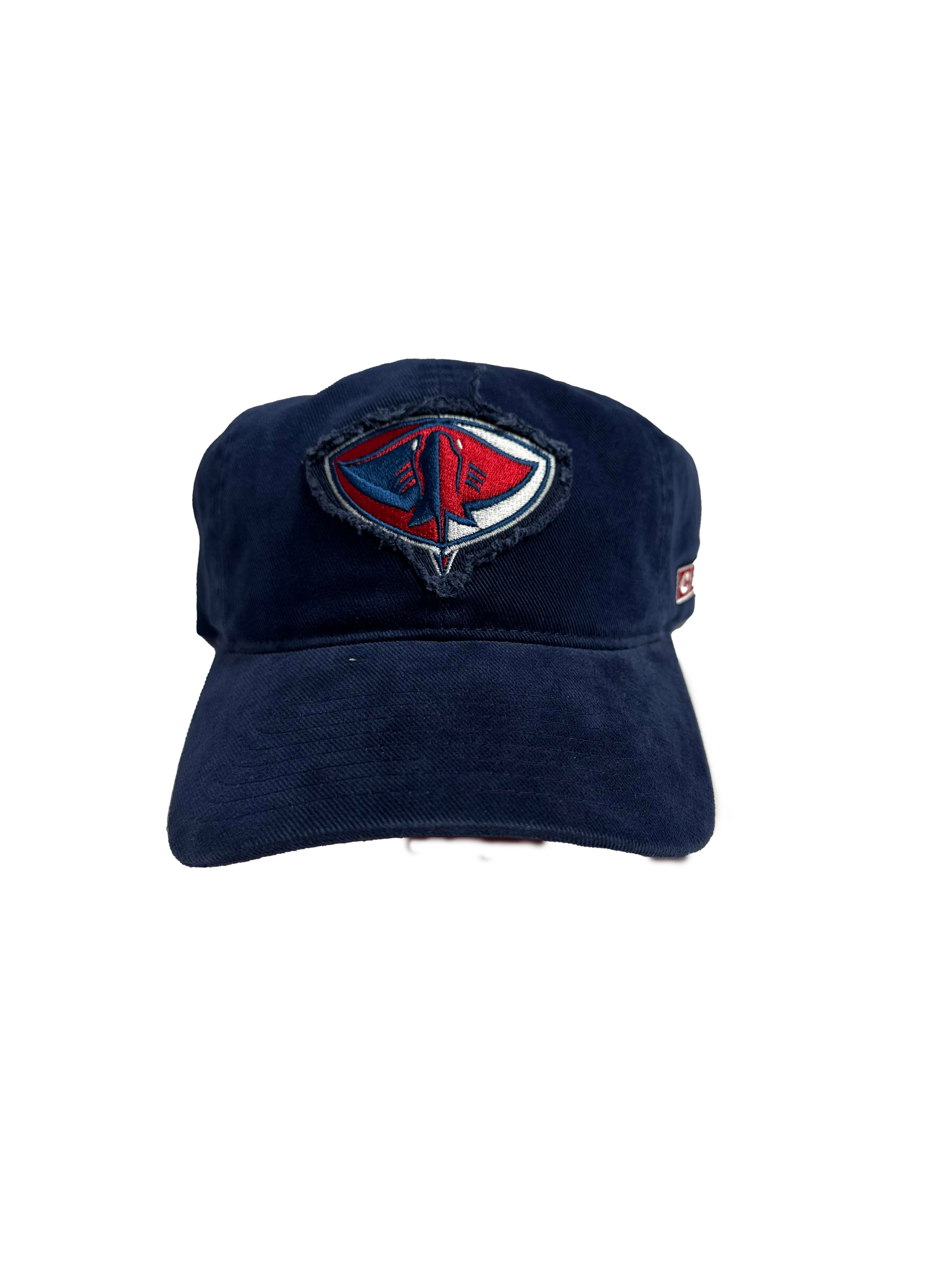 CCM Stingrays Vintage Slouch Adjustable Hat