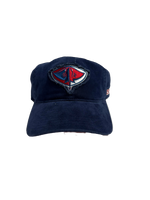 Load image into Gallery viewer, CCM Stingrays Vintage Slouch Adjustable Hat
