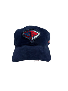 CCM Stingrays Vintage Slouch Adjustable Hat