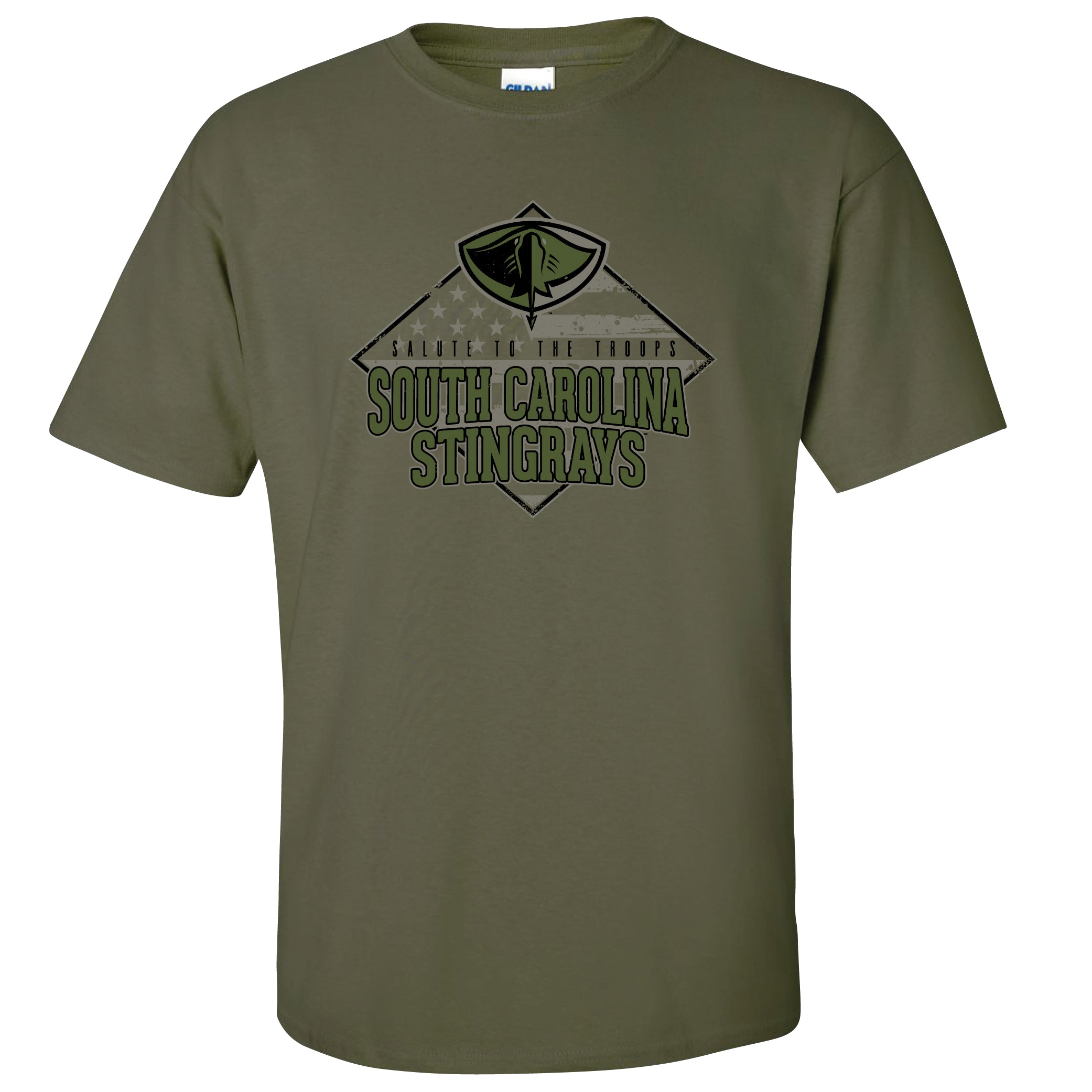 Military Appreciation T-Shirt