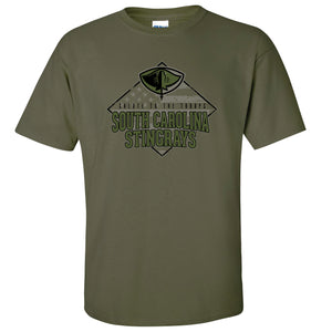 Military Appreciation T-Shirt