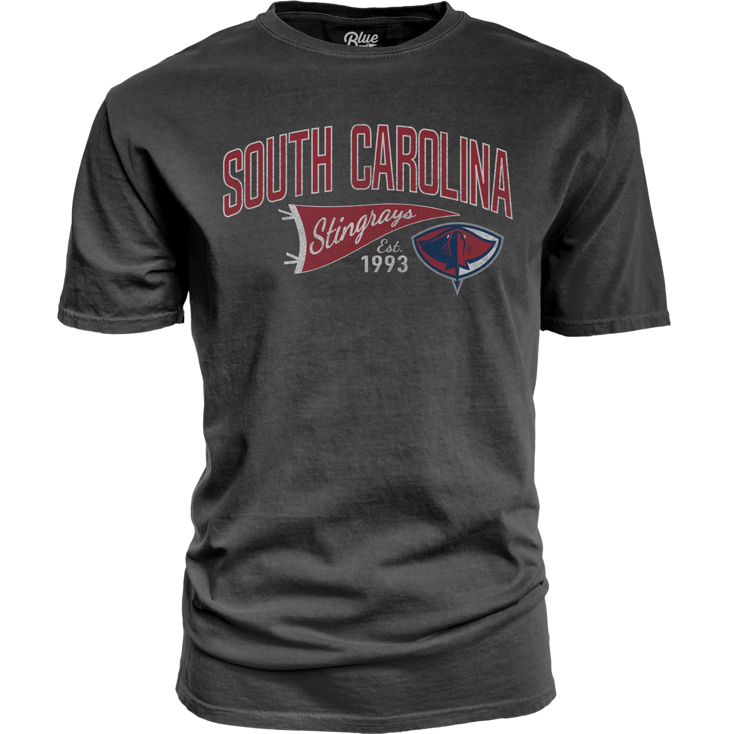 Grey Sort Code T-Shirt