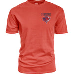 Load image into Gallery viewer, Red Mandan T-Shirt
