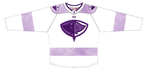 PRE-ORDER: Youth Rays Cancer Awareness Replica Jersey (Please Read Description Below)