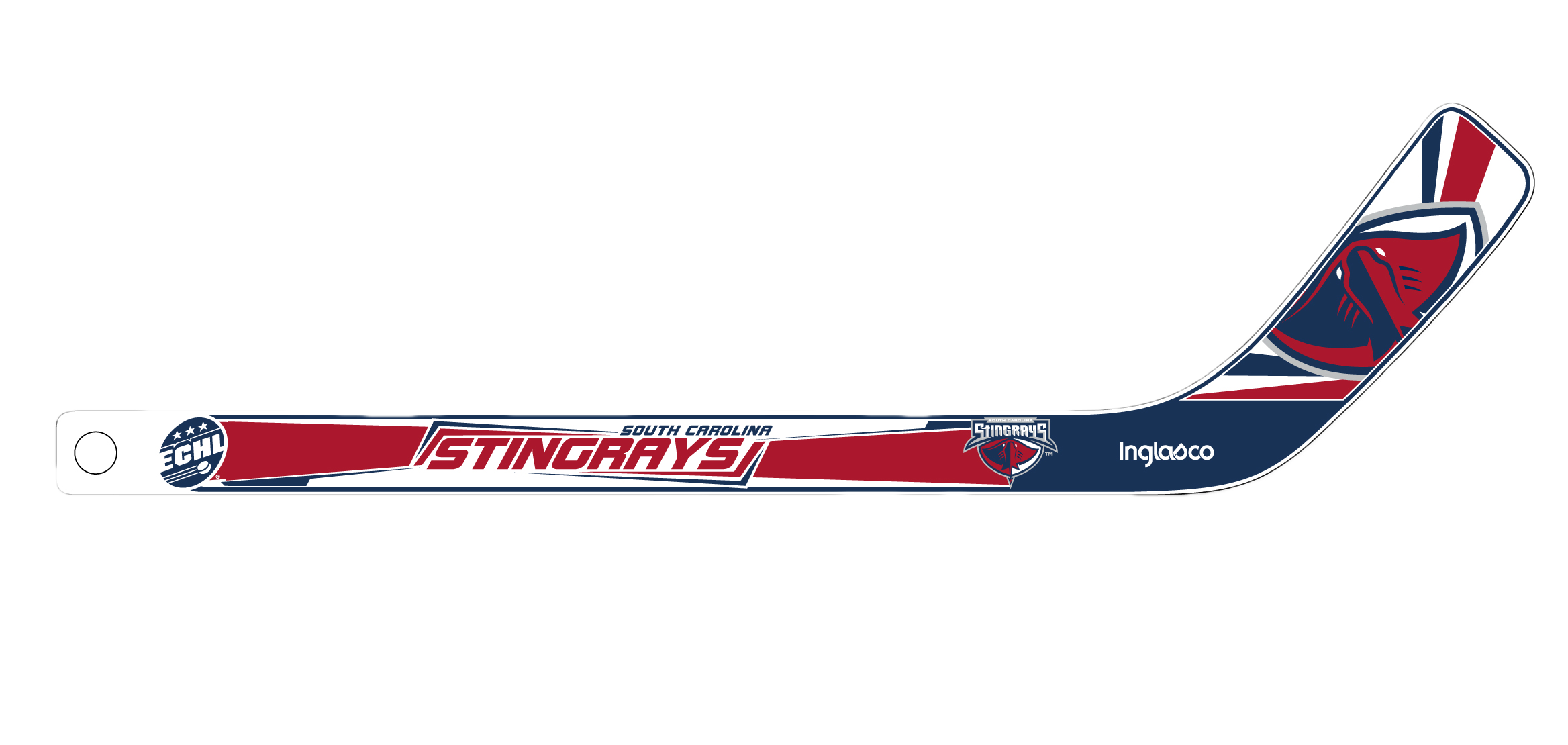 Stingrays Gen II Mini Player Stick