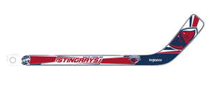 Stingrays Gen II Mini Player Stick