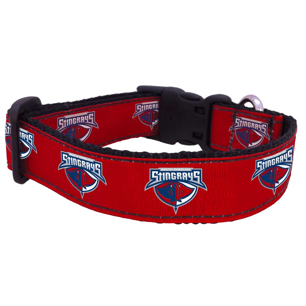 Stingrays Dog Collar