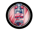 Load image into Gallery viewer, Stingrays 2025 Playoff Souvenir Puck
