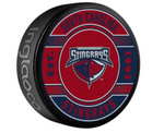 Load image into Gallery viewer, SC Stingrays Lenticular Puck
