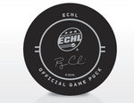 Load image into Gallery viewer, SC Stingrays 2026-27 Game Puck
