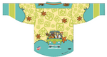 Load image into Gallery viewer, PRE-ORDER Scooby Doo Replica Jersey (Please Read Description Below)

