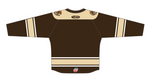 Load image into Gallery viewer, PRE-ORDER Teddy Bear Toss Hershey Bears Inspired Jersey (Please Read Description Below)
