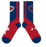 Load image into Gallery viewer, Stingray Crew Socks
