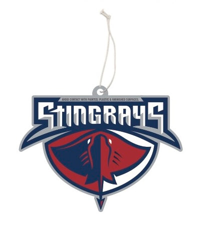 Stingrays Air Freshener