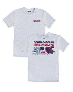 Ash Racer T-Shirt