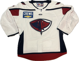 #31 Authentic Jersey