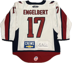 Load image into Gallery viewer, #17 Jamie Engelbert Game-Worn Jersey
