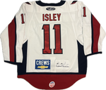 Load image into Gallery viewer, #11 Jace Isley Game-Worn Jersey
