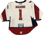 Load image into Gallery viewer, #1 Matt Madore Game-Worn Jersey
