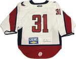 Load image into Gallery viewer, #31 Authentic Jersey
