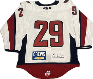 #29 Authentic Jersey