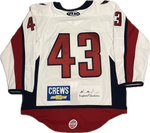 Load image into Gallery viewer, #43 Authentic Jersey
