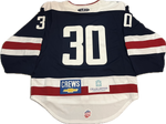 Load image into Gallery viewer, #30 Authentic Jersey
