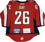 Load image into Gallery viewer, #26 Logan Day Game-Worn Jersey
