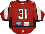 Load image into Gallery viewer, #31 Authentic Jersey
