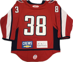Load image into Gallery viewer, #38 Authentic Jersey

