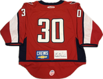 Load image into Gallery viewer, #30 Authentic Jersey
