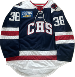 Load image into Gallery viewer, #38 Authentic Jersey

