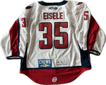 Load image into Gallery viewer, #35 Seth Eisele Game-Worn Jersey
