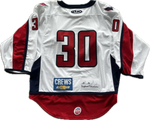 Load image into Gallery viewer, #30 Authentic Jersey
