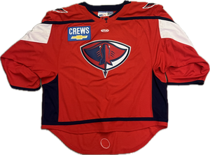 #31 Authentic Jersey