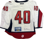 Load image into Gallery viewer, #40 Authentic Jersey
