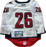 Load image into Gallery viewer, #26 Authentic Jersey
